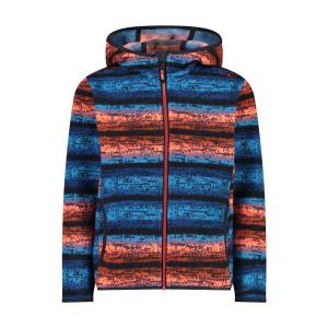 32h1314-27zm-polaire-enfant-cmp-flamingo-fluo-danubio