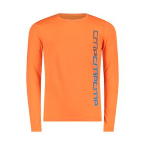 32l4444-c596-maillot-manches-longues-enfant-cmp-flamingo-fluo