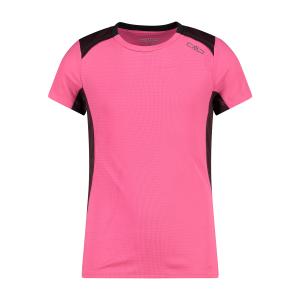 32t5305-b351-t-shirt-fille-cmp-pink-fluo-noir