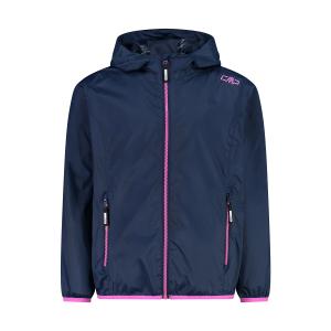 32x5795-m926-veste-impermeable-a-capuche-fille-cmp-blue