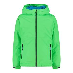 32z1105-e510-veste-a-capuche-en-ripstop-fille-cmp-mela-fluo