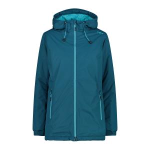 32z1396-m916-veste-a-capuche-ripstop-femme-cmp-deep-lake