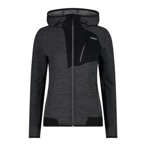 33e2186-u429-veste-a-capuche-sstretch-performance-femme-cmp-piombo-mel