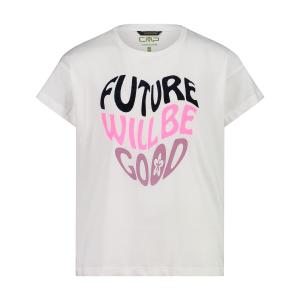 33f7885-a001-t-shirt-fille-en-coton-cmp-bianco
