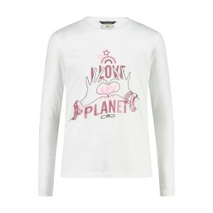 33f7895-a001-t-shirt-fille-cmp-bianco-rose