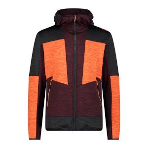 33g2417-c919-veste-a-capuche-en-polaire-cmp-burgundy