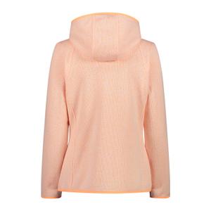 33h1906-49cp-polaire-a-capuche-femme-cmp-melone-bianco