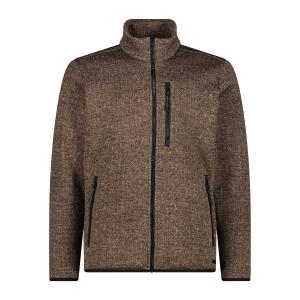 33m4357-p846-polaire-full-zip-cmp-seppia-brown-mel