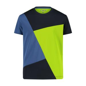33n6874-e413-t-shirt-bloc-de-couleur-enfant-cmp-limegreen-limegreen