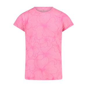 33n6965-b351-t-shirt-fille-cmp-pink-fluo-rose-claire
