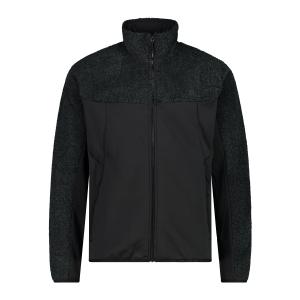 33p2447-u901-veste-cmp-unlimitech-nero