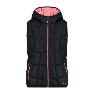 33z1445-u423-doudoune-a-capuche-sans-manches-fille-cmp-antracite