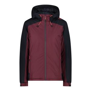 33z1636-c919-veste-a-capuche-ripstop-femme-cmp-burgundy