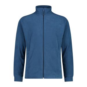 34g6407-m951-polaire-full-zip-cmp-bluesteel