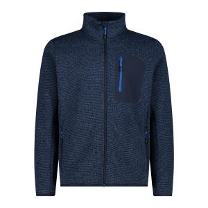 34h2607-04ns-polaire-full-zip-cmp-b-blue-zaffiro