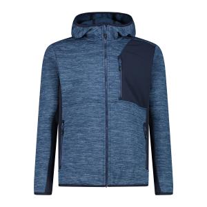 34h2697-n816-polaire-a-capuche-cmp-bluestone-mel