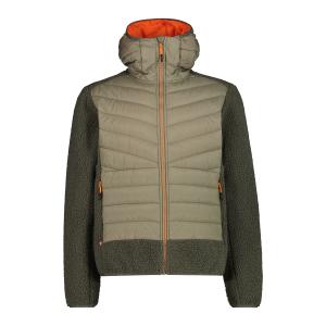34p1817-e663-doudoune-a-capuche-hybrid-cmp-sage