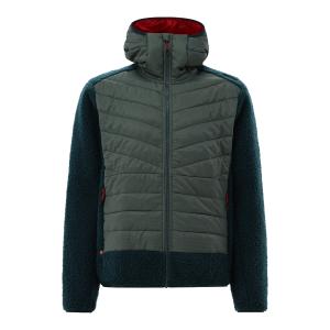 34p1817-f762-doudoune-a-capuche-hybrid-cmp-musk