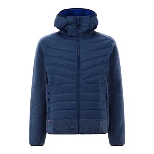 34p1817-n825-doudoune-a-capuche-hybrid-cmp-bluestone