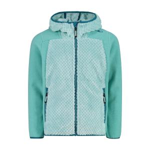 34p3425-e309-polaire-a-capuche-zippe-fille-cmp-acqua