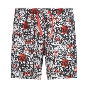 34r9097-78zr-short-de-bain-a-motif-geometrique-cmp-b-co-nero-ferrari
