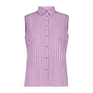 34s5716-05yr-chemise-carreaux-sans-manches-femme-cmp-b-co-fuxia-provenza