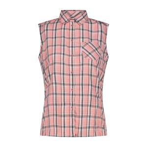 34s5716-25zr-chemise-carreaux-sans-manches-femme-cmp-b-co-antracite-orchidea