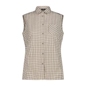 34s5716-30zt-chemise-carreaux-sans-manches-femme-cmp-vaniglia-terra