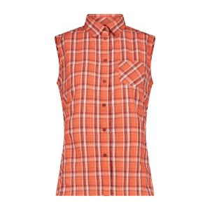 34s5716-34zr-chemise-carreaux-sans-manches-femme-cmp-granata-off-white-bitter