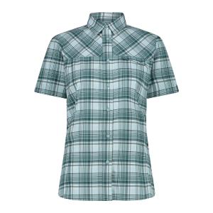 34s5756-09zt-chemise-motif-carreaux-femme-cmp-opale-agave