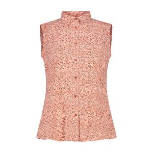 34s6176-10yr-chemise-sans-manches-a-motif-floral-femme-cmp-bitter-granata-b-co