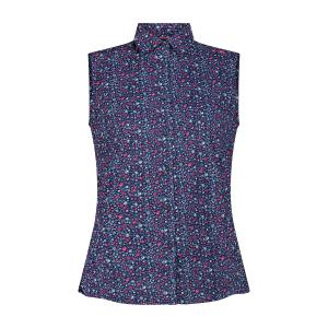 34s6176-18yr-chemise-sans-manches-a-motif-floral-femme-cmp-fuxia-provenza-blue