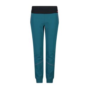 34t3365-e867-pantalon-en-polyester-fille-cmp-teal