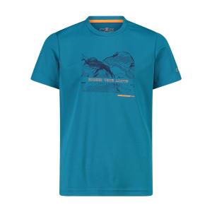 38t6744-42ln-t-shirt-bloc-de-couleur-enfant-cmp-reef-flame