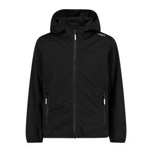 39a5115-u901-veste-impermeable-a-capuche-fille-cmp-nero
