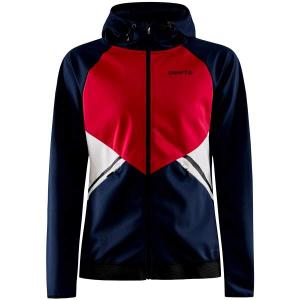 co1909567-396479-veste-a-capuche-femme-craft-glide-blaze-machine