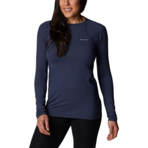 1639021-466-maillot-manches-longues-semi-epais-stretch-femme-columbia-bleu-marine
