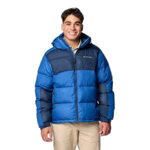 2050931-433-doudoune-a-capuche-columbia-pike-lake-ii-bleu