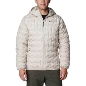 2086222-278-doudoune-a-capuche-columbia-delta-ridge-ii-beige