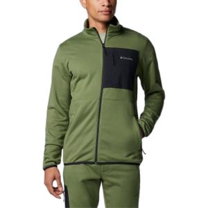 2097581-352-polaire-zipppe-columbia-hike-tm-ii-vert