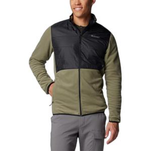 2101761-397-polaire-full-zip-columbia-hybride-basin-butte-ii-vert