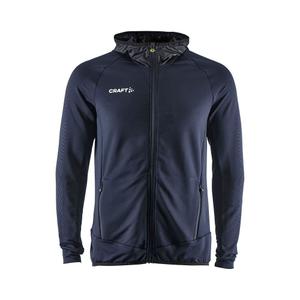 c1912745-390000-veste-de-survetement-full-zip-craft-extend-navy