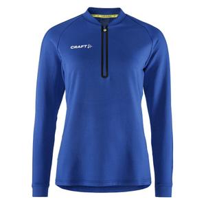 c1912748-346000-maillot-1-2-zip-femme-craft-extend-club-cobolt