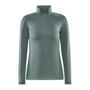 co1909497-626000-polaire-couche-intermediaire-femme-craft-core-gain-thyme