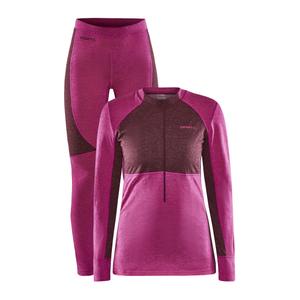 co1912477-486492-ensemble-sous-vetements-femme-craft-core-wool-mix-roxo-punsch