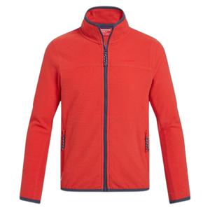 cka281-148-polaire-enfant-craghoppers-nosilife-penya-pimento-red