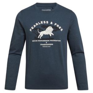 ckt599-1b5-t-shirt-manches-longues-enfant-craghoppers-nosilife-abel-blue-stone-lion