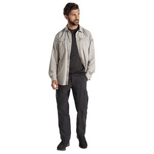 cmj647-7j8-pantalon-cargo-craghoppers-nosilife-iii-black-pepper