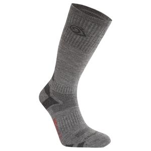 cuh372-cgb-chaussettes-craghoppers-nosilife-adventure-coast-grey-black-pepper