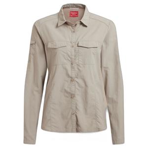 cws534-kd7-chemisier-manches-longues-femme-craghoppers-nosilife-adventure-iii-soft-mushroom